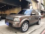 高雄高昇汽車2010年Land Rover...