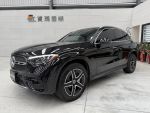 GLC300 AMG 2024 柏林 環景 氣...