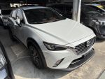 2016年 馬自達 CX-3 1.5 Skyac...