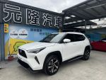 2024 Toyota Yaris Cross 電動...