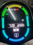 @Gogoro@  2018/04 米白色 Gogoro 2 Deluxe