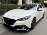 2016 Mazda 3 5D 2.0頂級型