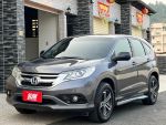 正2015出廠 Honda CR-V 2.0 VTi 里程9萬8 原版件