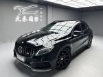 【小富】2015 M-Benz GLA45 AM...