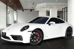 三稜汽車~PORSCHE  992  CARRE...