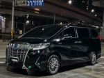 馳逸國際車業 2022 Alphard 2....