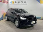 2022 Volvo XC40 T3 Momentum 自排 黑