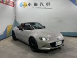 2022 Mazda MX-5 2.0 Red Top ...