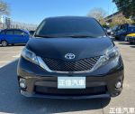 2013年 Toyota SIENNA SE 3.5L...