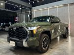 精銳車業 弄車庫 Toyota Tundra 