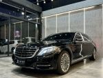 精銳車業 弄車庫Maybach S60...