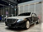 精銳車業 弄車庫 Mercedes ...