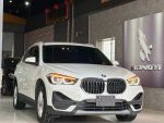 2020 BMW X1 sDrive18i