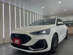 Focus Wagon ST-Line Vignale ...