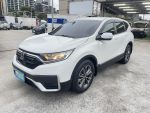 2021年CRV Vti-S  1.5cc 僅跑5...