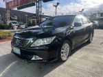 TOYOTA CAMRY 2.5 新款 超低里程 車況極優 全車內外超美