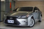 2016 Lexus ES200 頂級版 只跑...