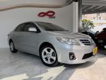 2011 TOYOTA Corolla Altis...