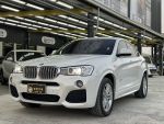 X4 28i M-Sport 2015 倒車影像...