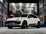 2025 Macan T 總代理 原鈑件 ...