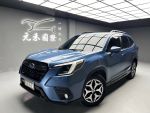 戶外活動理想SUV，ACC跟車/雙前...