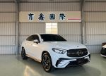 2023 大改款GLC300 COUPE 環景...