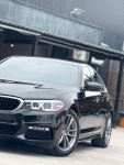 Bmw G30 520I M-Sport 2018款 ...