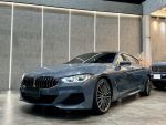 BMW 8-Series Gran Coupe 2020...