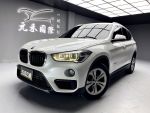 【小富】2017 BMW X1 sDrive18...