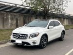 2018 BENZ GLA250 4MATIC 實體...