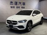 【杰運SAVE實價認證】BENZ GLA...