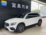 宜昌汽車2021年BENZ GLB35 4ma...