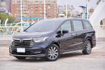 2021/10出廠 HONDA Odyssey 2.4 卓越版