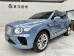 Bentayga V8 2021 總代理 原版...