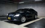 銓富 Camry 油電 2.5 I-key 駕駛座電動椅 安卓機 恆溫 導