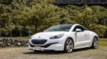 權上國際 Peugeot RCZ 小改...