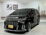 2019 Alphard 蒙娜麗莎 前後安卓機及BBS LM雙片鍛造輪框