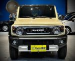 基隆通運嚴選 2020Jimny 奶茶...