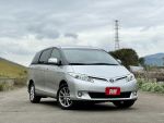 2012 Toyota previa 2.4 新車...