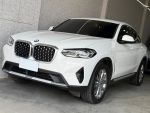 X4 xDrive20i 總代理 跟車 盲...