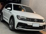 Tiguan 330 R-line 跟車 環景 ...