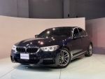 BMW原廠認證中古車 BPS原廠保固 台北汎德