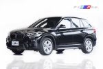 2019 BMW X1 18i 加裝ACC...