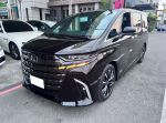 2024年 Toyota Alphard 2.5 Hy...