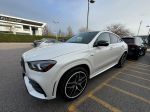 2021GLE53 AMG Coupe 4matic p...