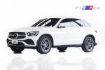 2022 M-Benz GLC300 AMG