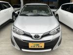 2019 TOYOTA VIOS 1.5經典版...