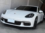 Panamera 總代理 摸門 氣氛燈 ...