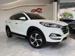 2018 HYUNDAI Tucson CRDi...