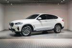 X4 xDrive20i G02【台北鎔德BP...